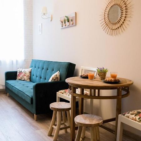 Apartament Starowka 4 Apartman Stary Toruń Kültér fotó