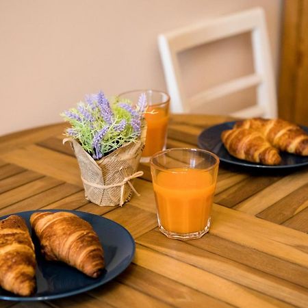 Apartament Starowka 4 Apartman Stary Toruń Kültér fotó