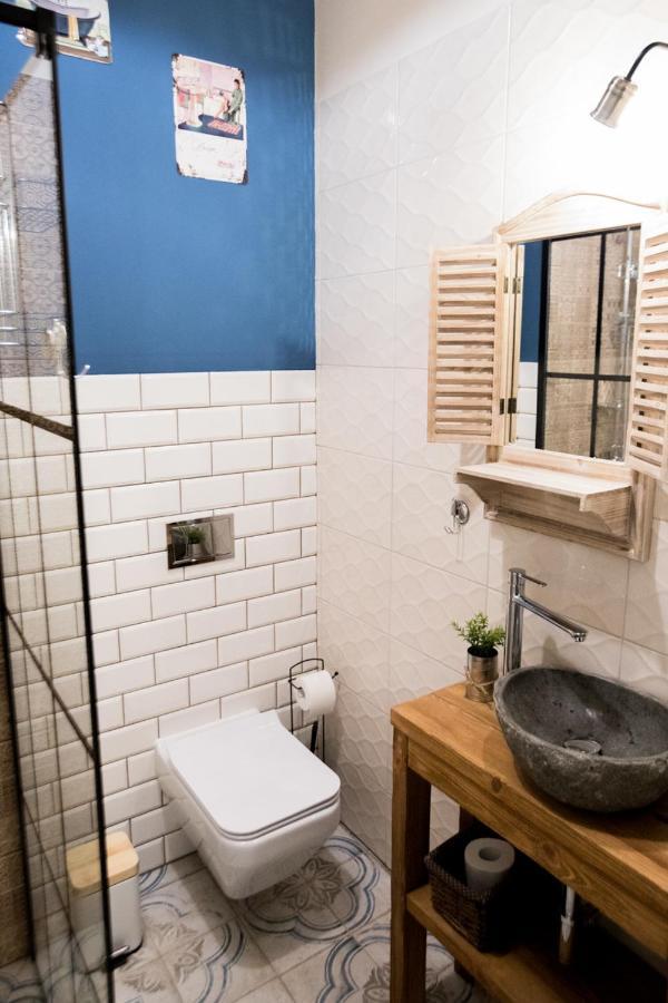 Apartament Starowka 4 Apartman Stary Toruń Kültér fotó