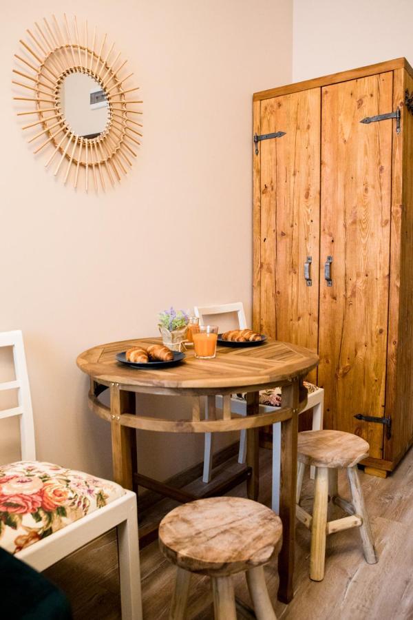 Apartament Starowka 4 Apartman Stary Toruń Kültér fotó