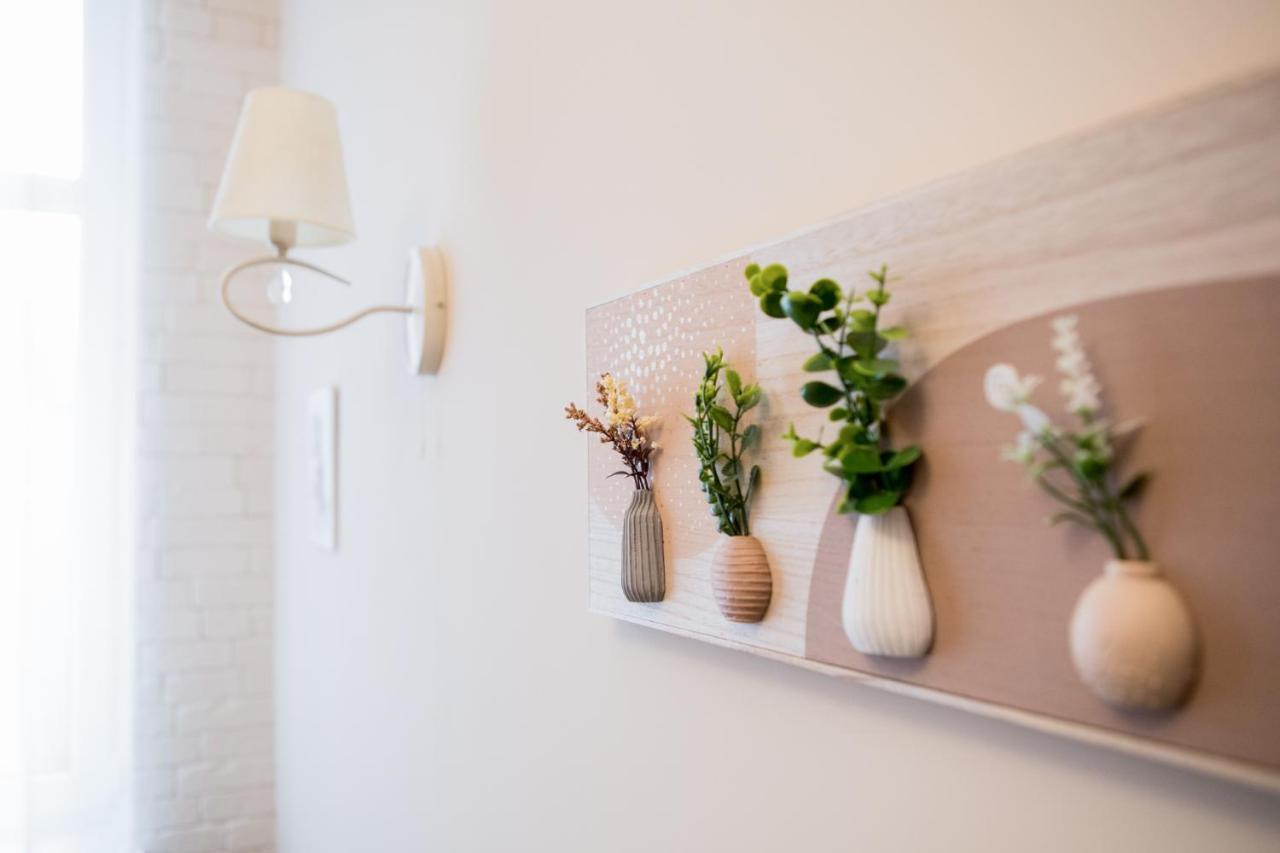 Apartament Starowka 4 Apartman Stary Toruń Kültér fotó