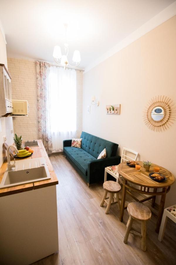 Apartament Starowka 4 Apartman Stary Toruń Kültér fotó
