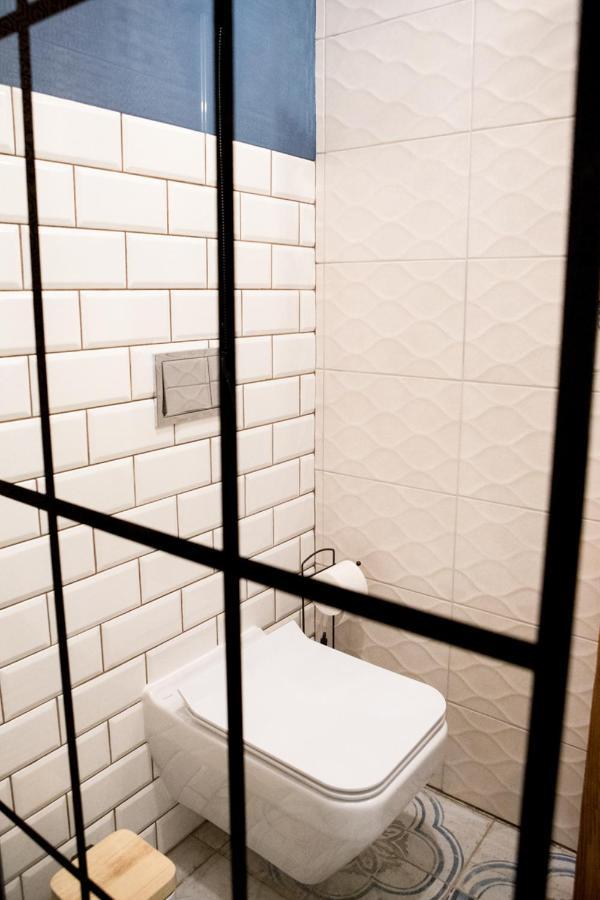 Apartament Starowka 4 Apartman Stary Toruń Kültér fotó