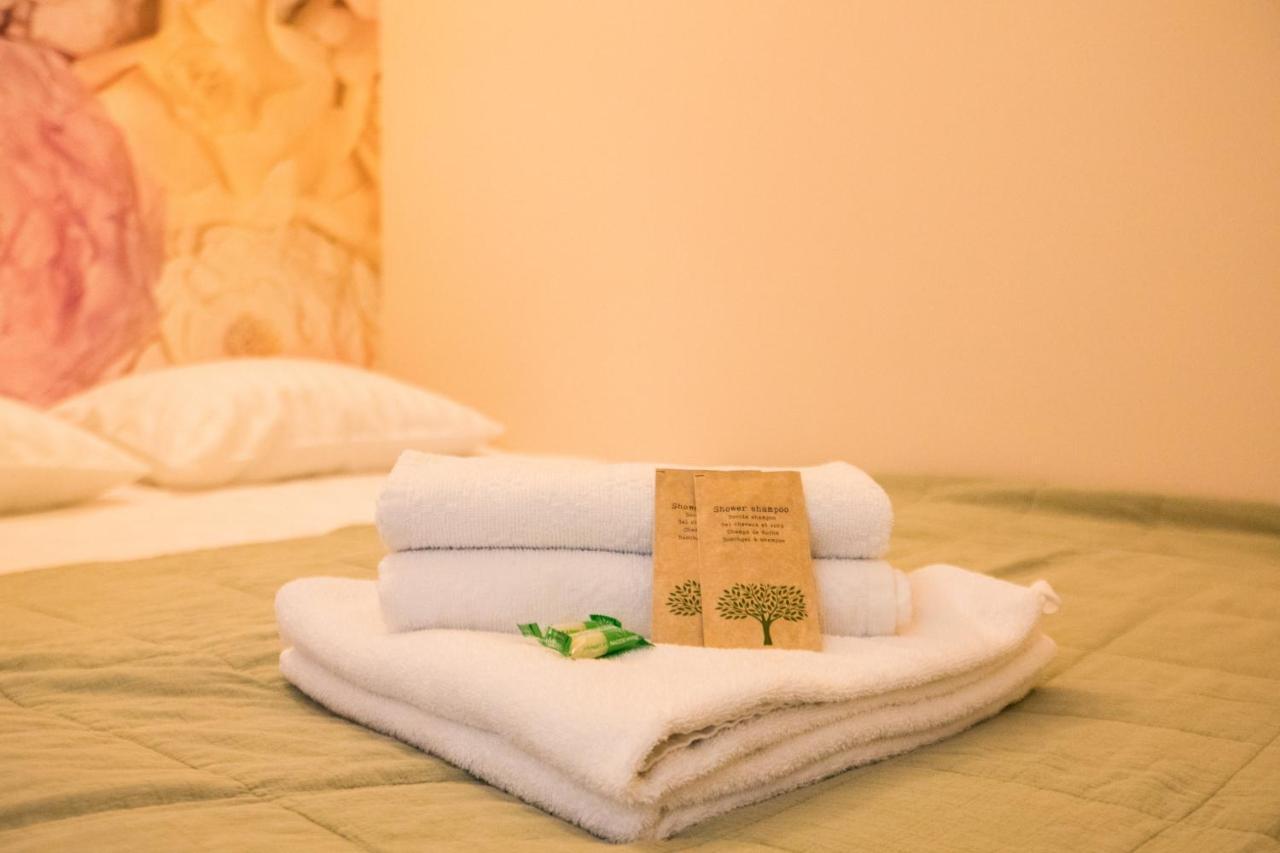 Apartament Starowka 4 Apartman Stary Toruń Kültér fotó